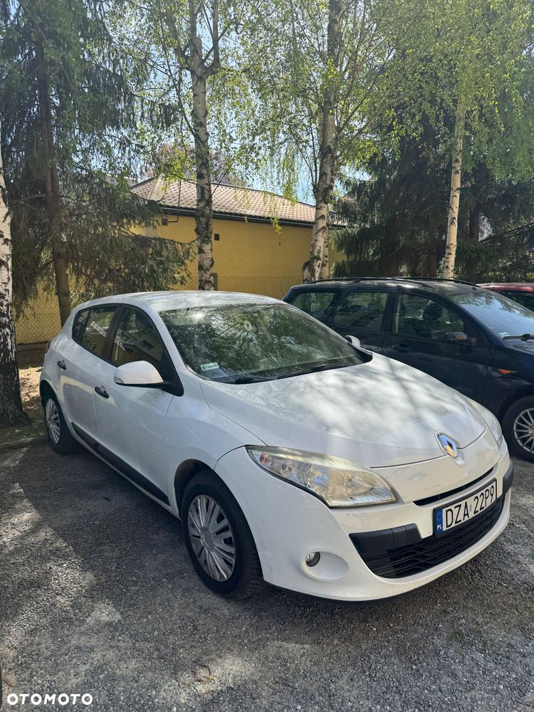 Renault Megane - 10