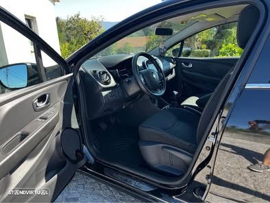 Renault Clio Sport Tourer - 3