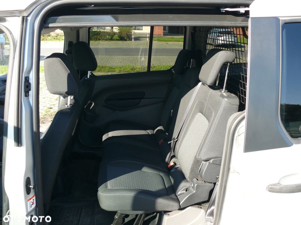 Ford Transit Connect Kombi 230 L2 Trend - 9