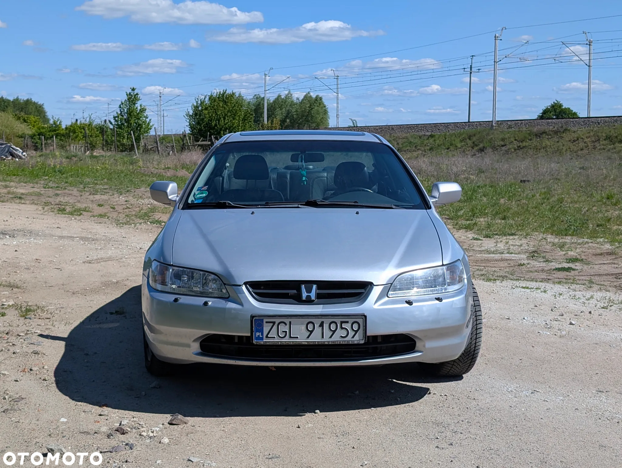 Honda Accord - 3