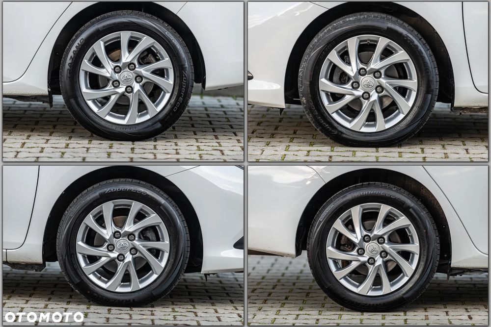 Toyota Auris 1.2 T Dynamic - 20