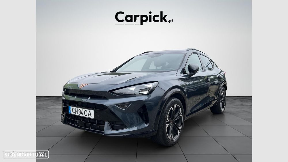 Cupra Formentor - 2