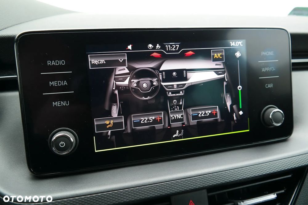 Skoda Scala 1.6 TDI SCR Ambition - 25
