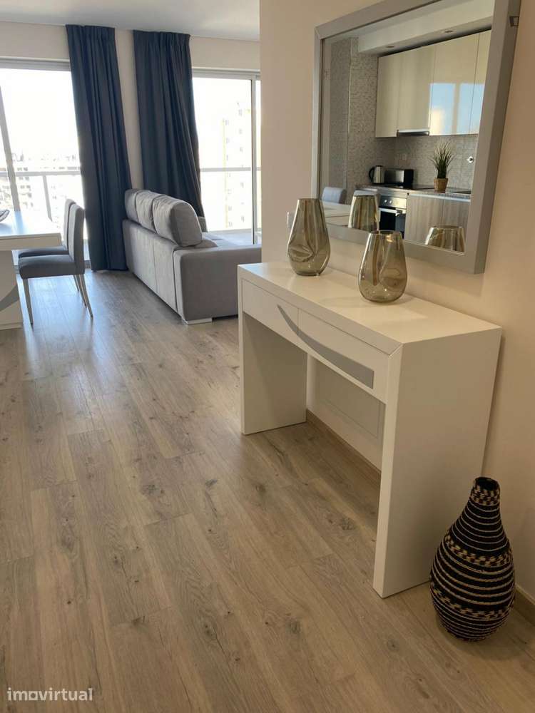 Apartamento com 1 quartos - localizado em Portimao - Grande imagem: 5/16