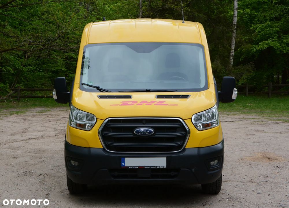 Ford Transit - 2