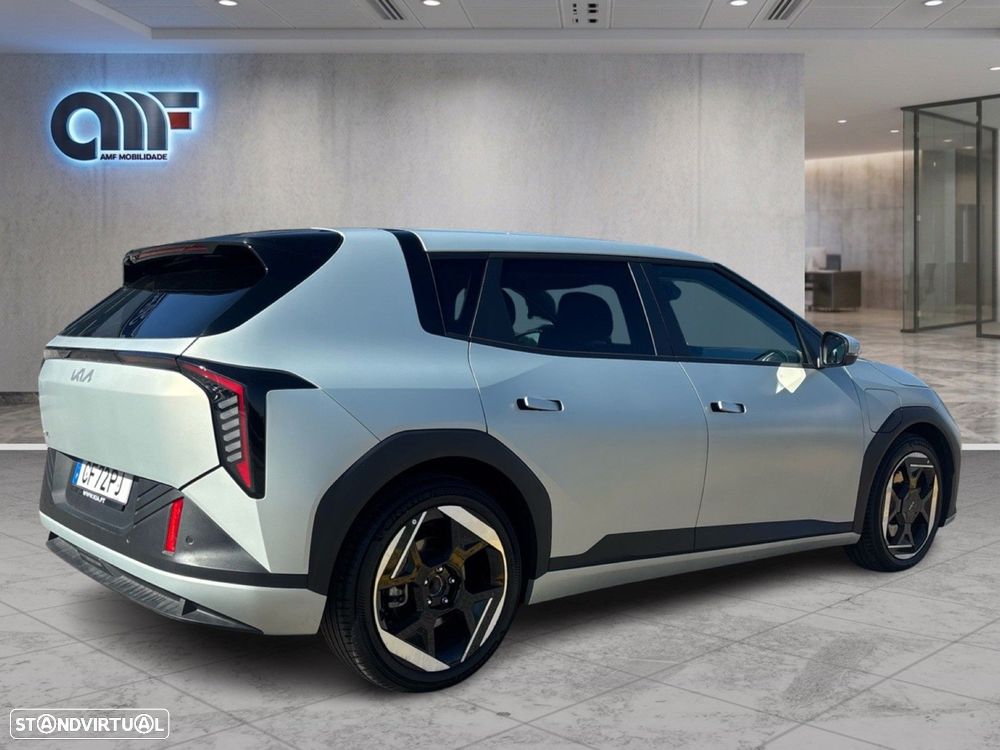 Kia EV4 81.4 kWh Tech - 7