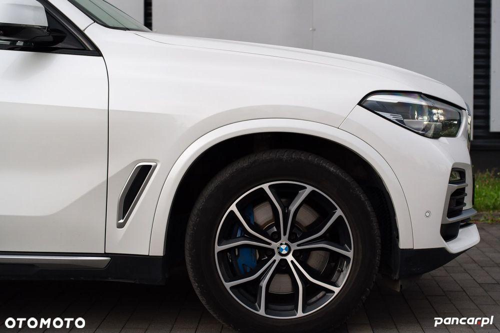 BMW X5 xDrive45e - 8