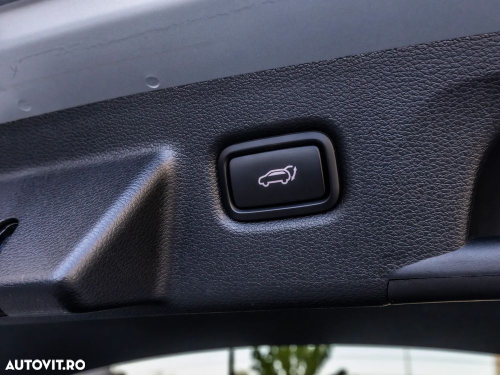 Kia XCeed 1.6 GDI DCT6 OPF Platinum Edition - 38