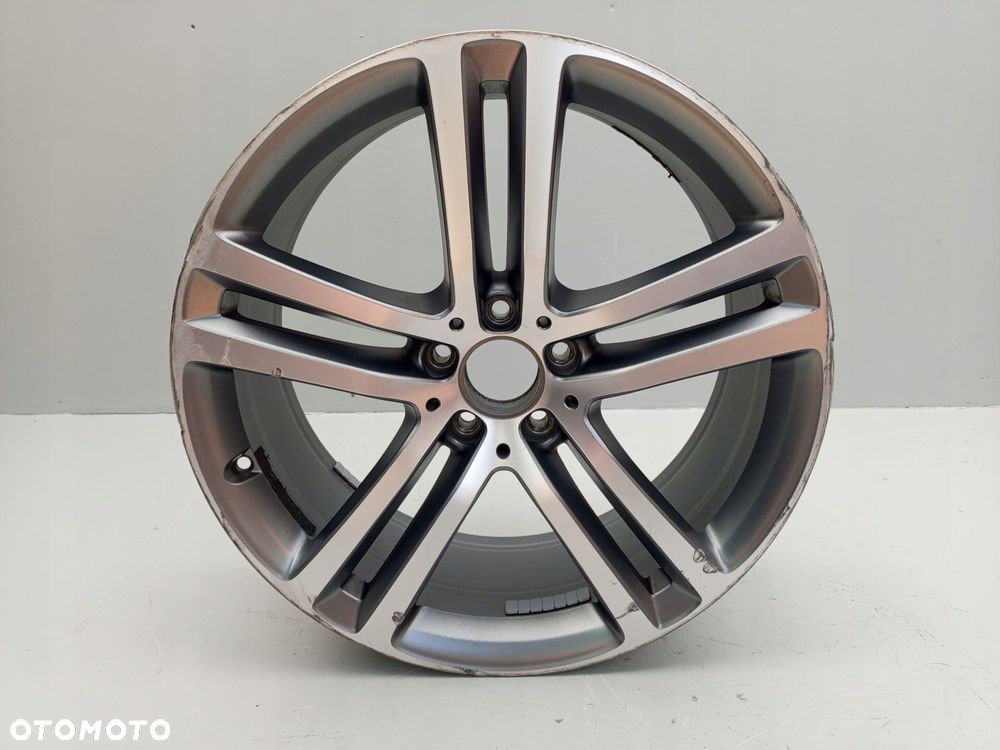 MERCEDES GLE GLS W167 FELGA ALUMINIOWA 8.5" X 20" 5X112 ET 42 A1674012500 ÷ - 16