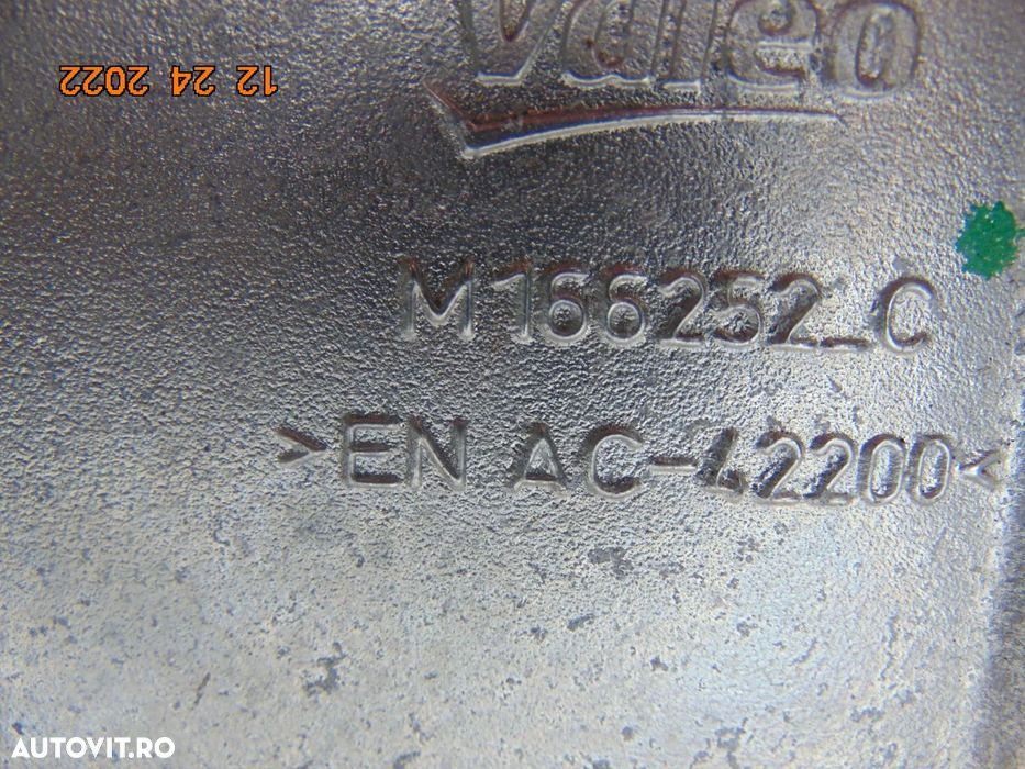Radiator Intercooler Audi a6 C7 A4 A5 Q5 galerie admisie VW Passat B8 - 3