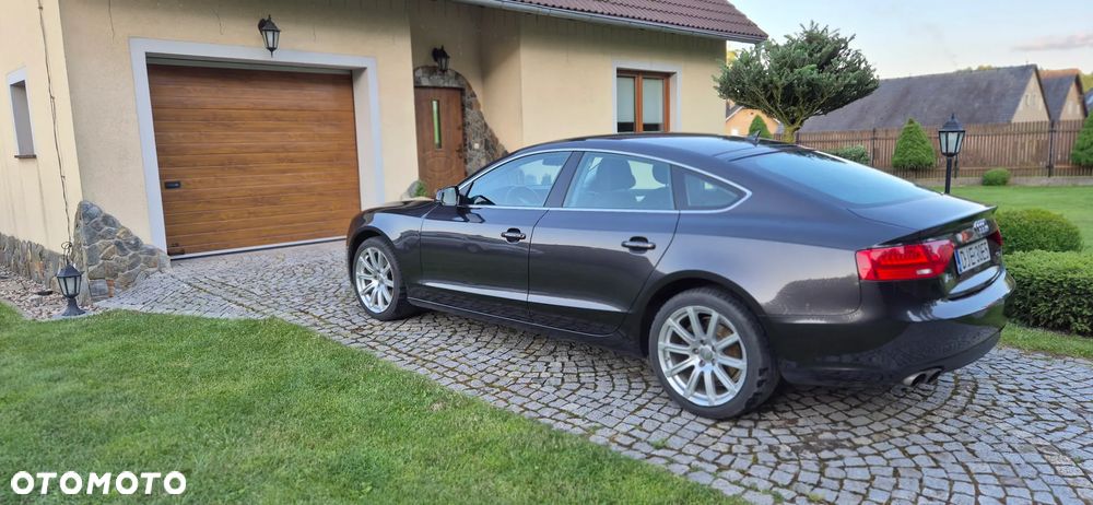 Audi A5 - 22