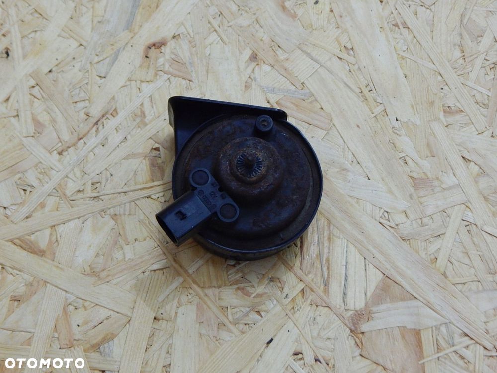 vw t5 klakson sygnał dźwiękowy 7d0951223 - 2