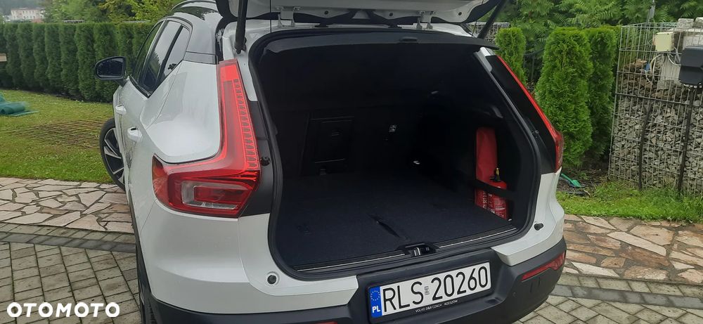 Volvo XC 40 T5 AWD R-Design - 5