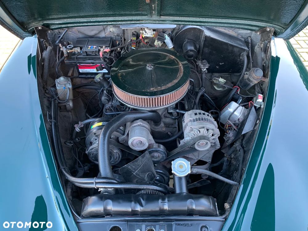 Jaguar MK II - 22