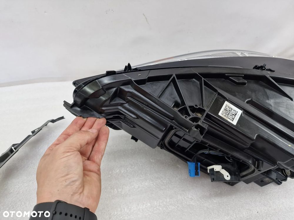 MERCEDES CLA W118 PRAWA LAMPA PRZEDNIA PRZÓD MULTIBEAM FULL LED , NR A1189063200 , NR AUKCJI LA601 - 23