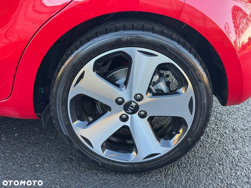 Kia Rio - 20