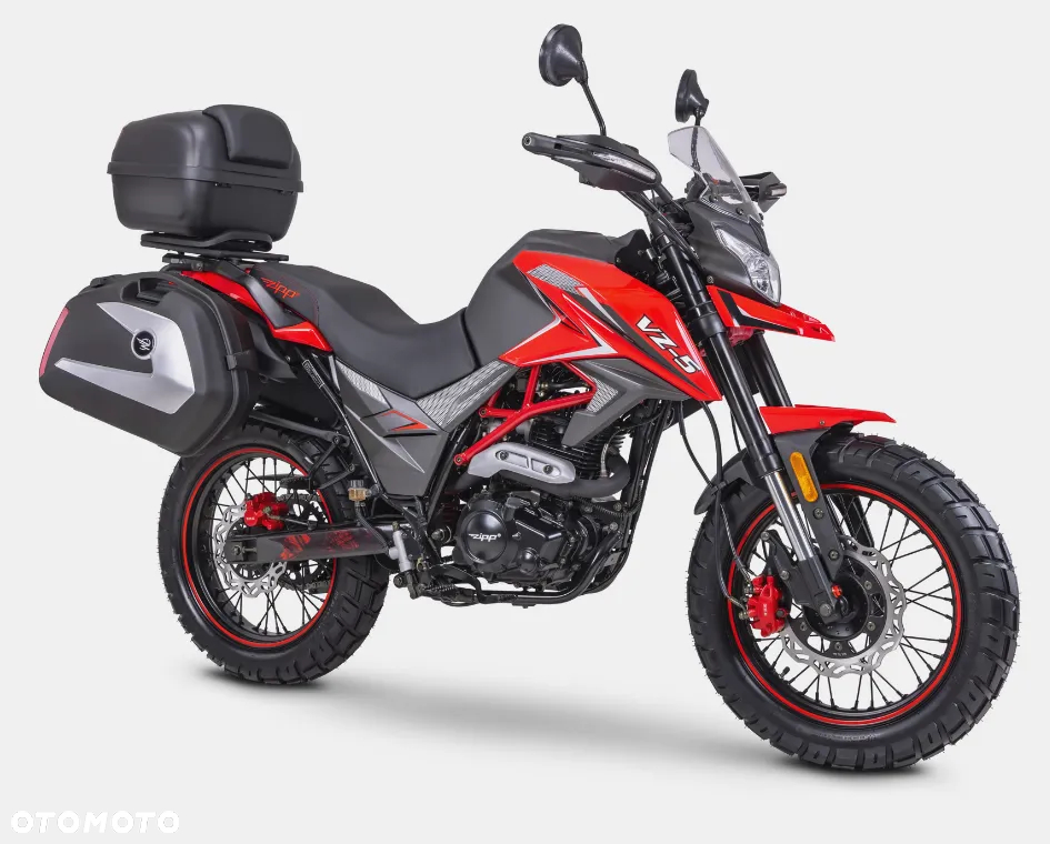 Zipp Inny - 2