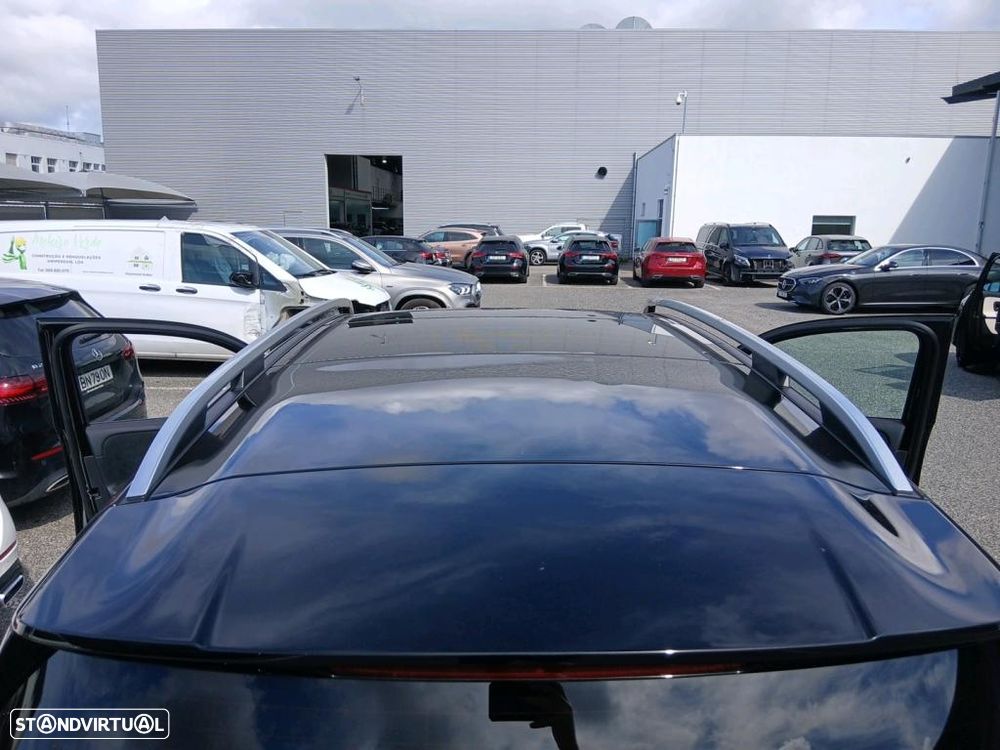 Mercedes-Benz EQB 250 AMG Line - 5