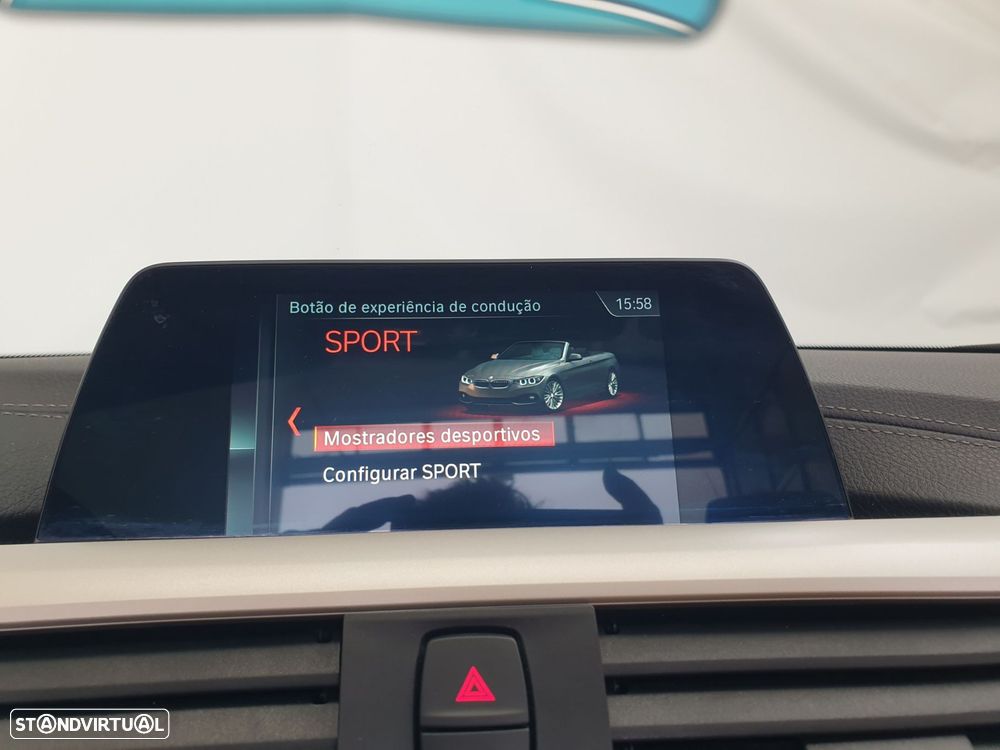 BMW 420 d Auto - 34