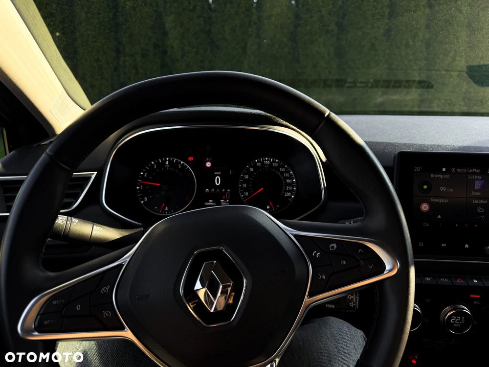 Renault Clio TCe 100 BUSINESS EDITION - 20