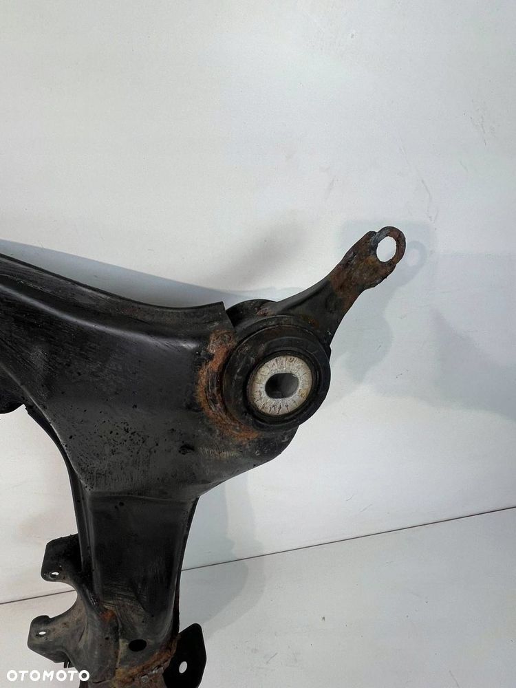 8E0 399 313 BN Rama pomocnicza przednia Audi A4 S4 B7 8E 8H 2007 - 6