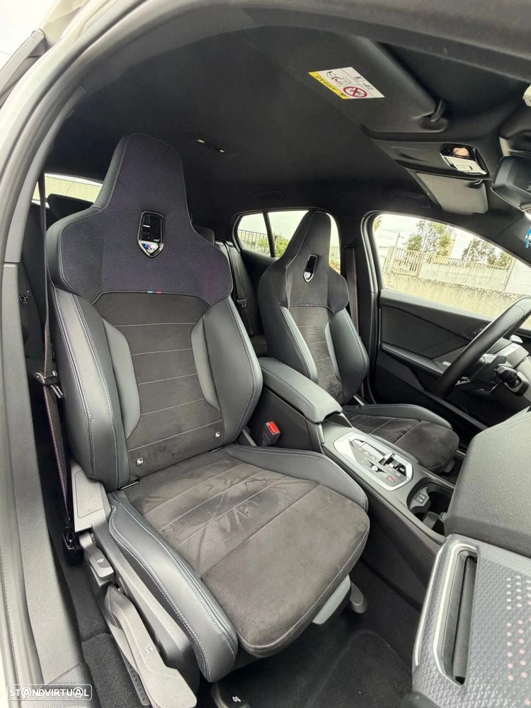 BMW 120 d Pack Desportivo M Pro - 21