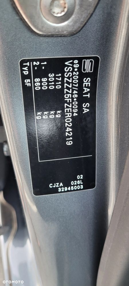 Seat Leon 1.2 TSI Style - 24