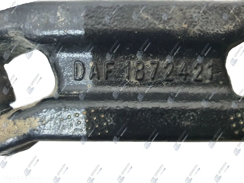 ŁĄCZNIK BELKI WYWROTU KABINY DAF XF 106 1872421 - 3