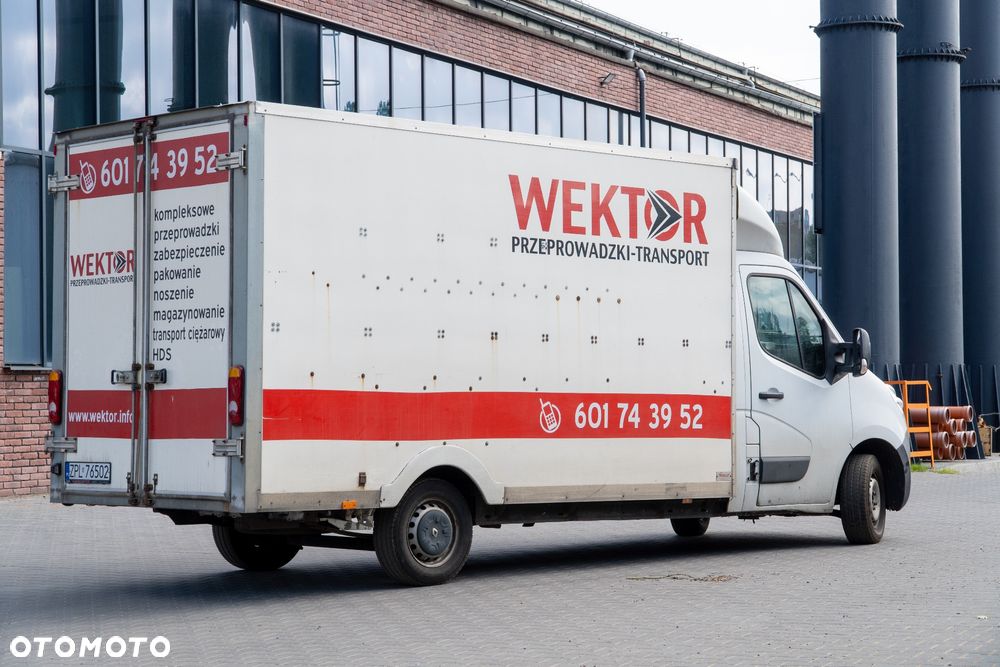 Renault Master - 4