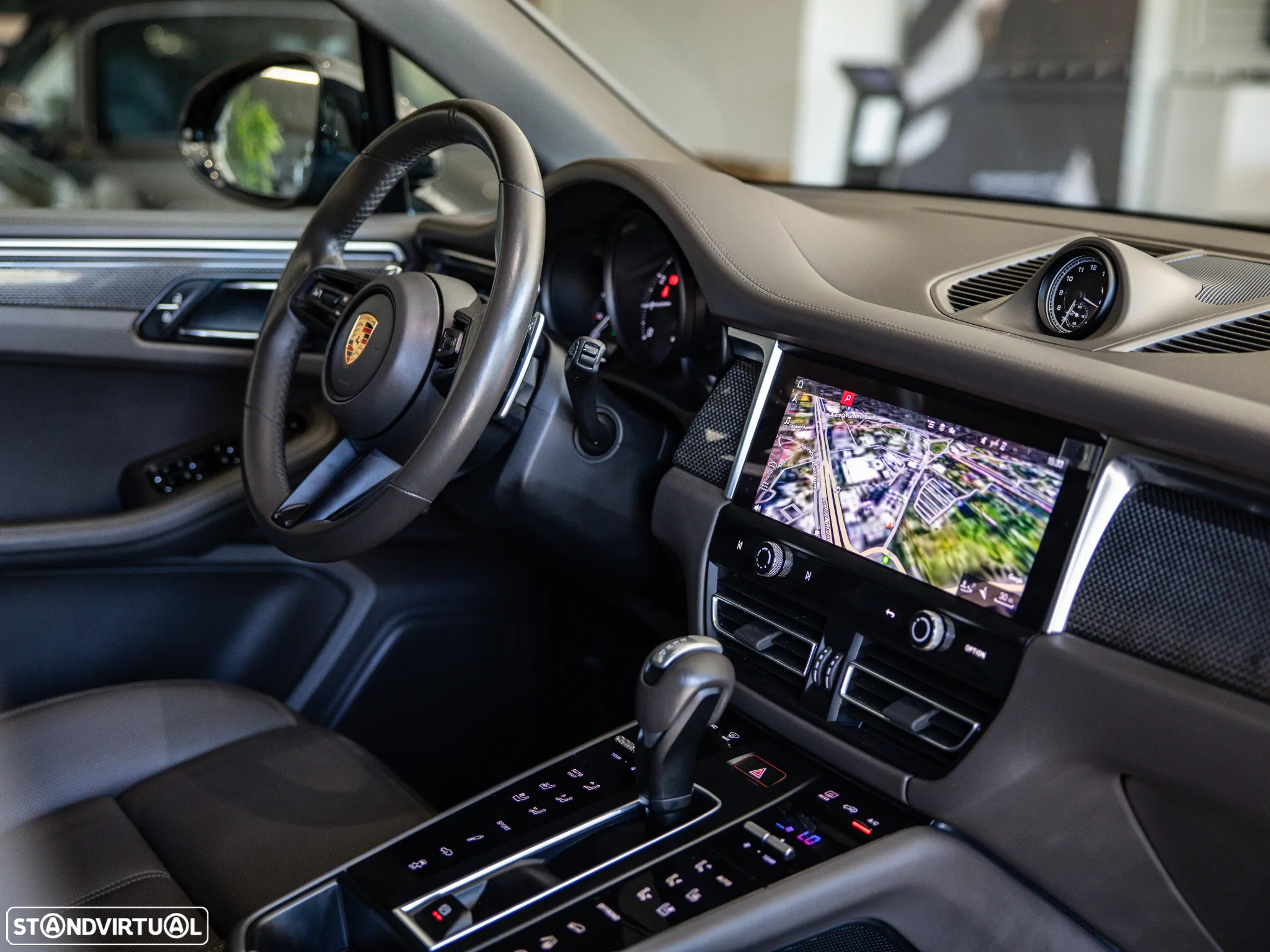 Porsche Macan Standard - 47