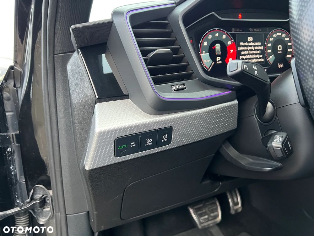 Audi A1 Sportback - 19