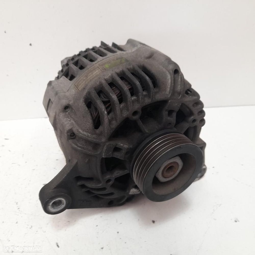 ALTERNADOR PEUGEOT 306 FASTBACK 1997 -2541767A - 4