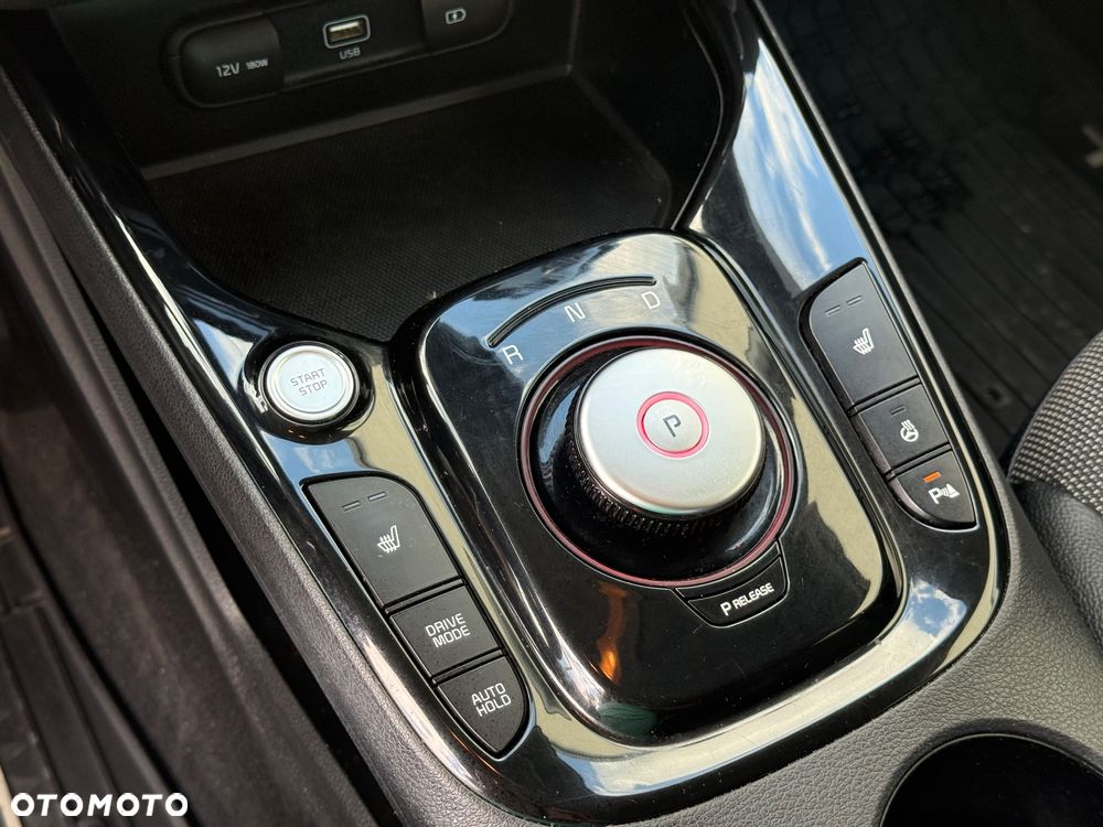 Kia Soul e-Soul 64kWh L - 29