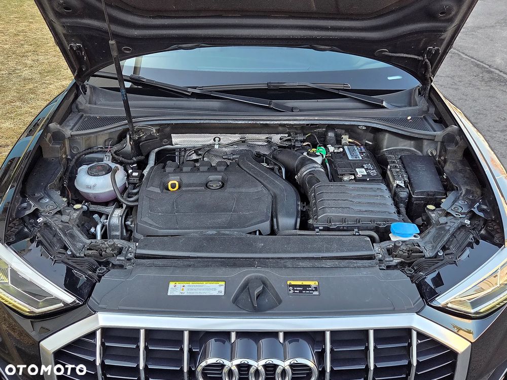 Audi Q3 35 TFSI S tronic advanced - 39