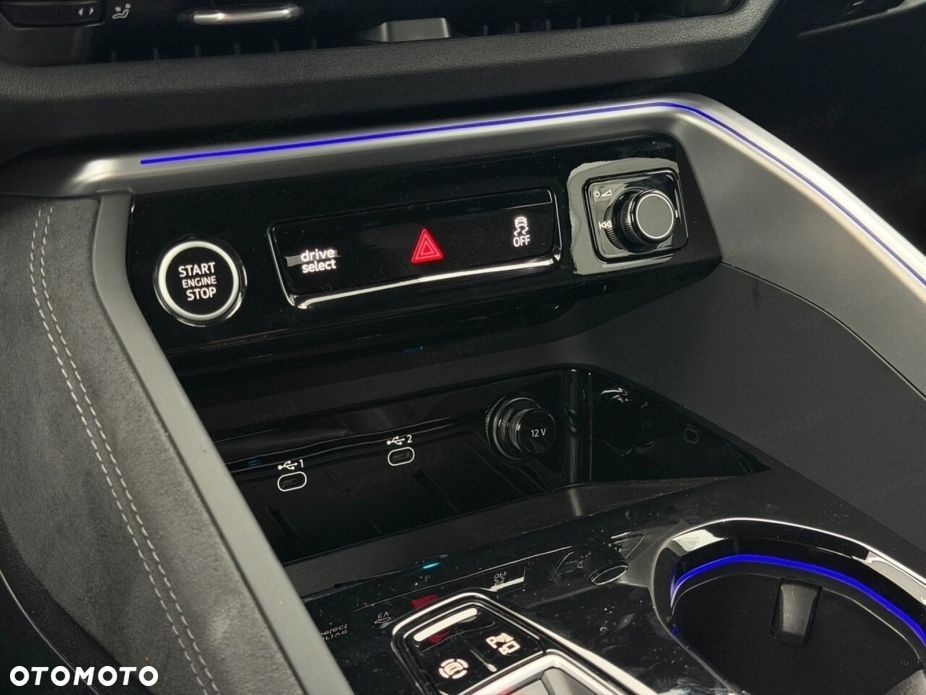 Audi Q5 Sportback 40 TFSI mHEV Quattro S Line S tronic - 14
