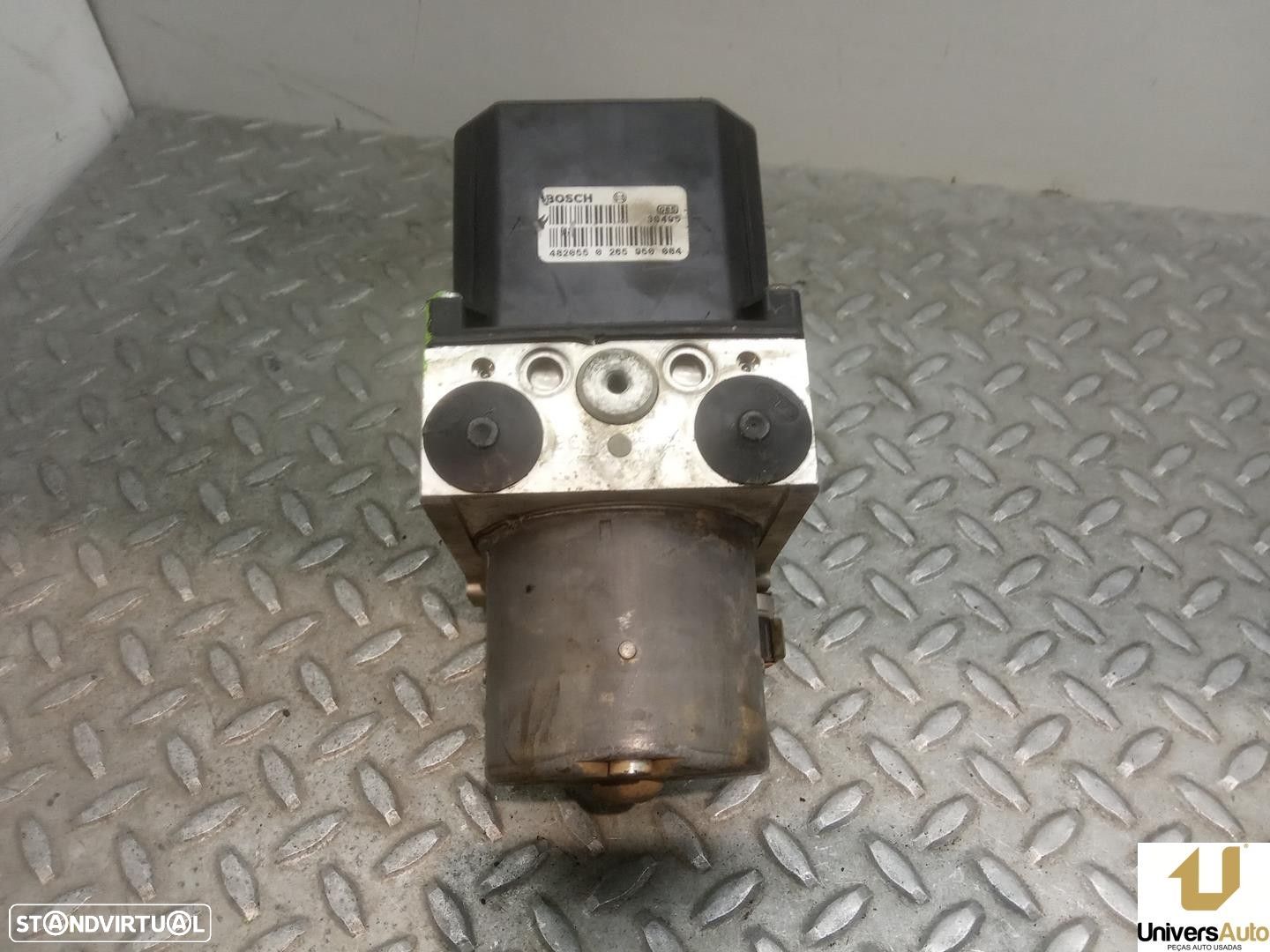 ABS PEUGEOT 307 2004 -0265950084 - 1
