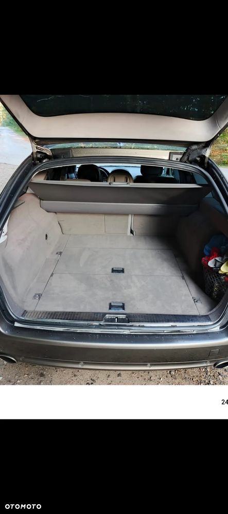 Mercedes-Benz Klasa E 350 4-Matic Avantgarde - 13