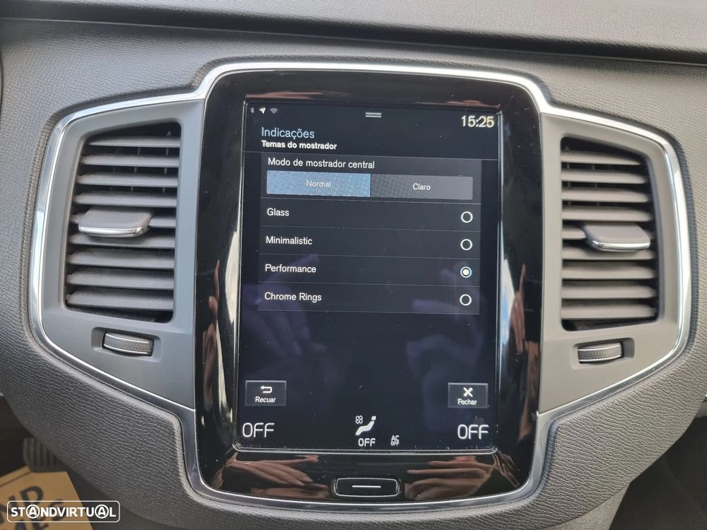 Volvo XC 90 2.0 D4 Momentum - 18