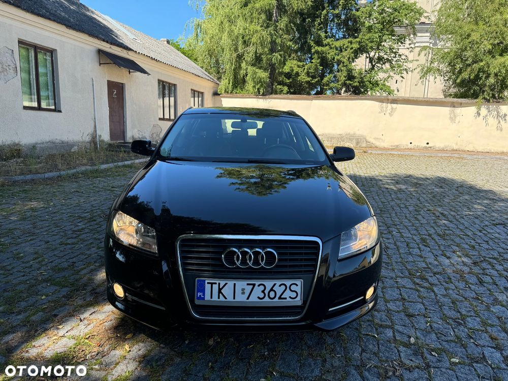 Audi A3 - 18