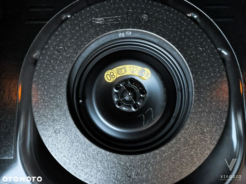 Ford Focus 1.6 EcoBoost Start-Stopp-System Champions Edition - 24