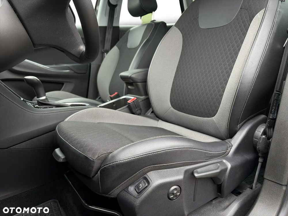 Opel Grandland X 1.2 T GPF Elite S&S - 11