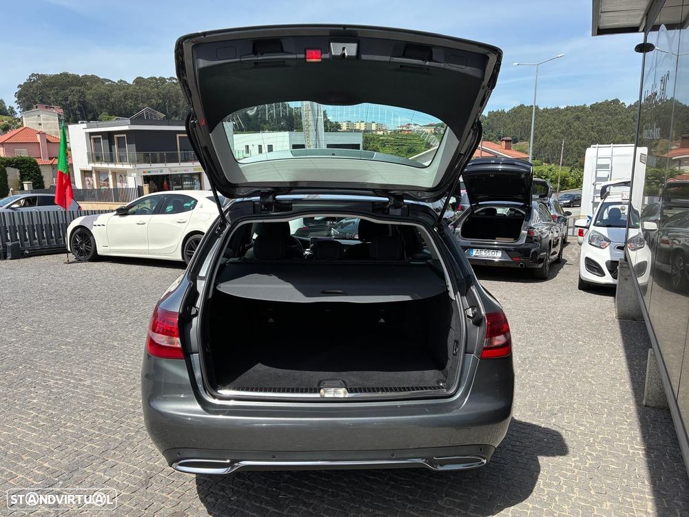 Mercedes-Benz C 200 d Avantgarde - 7