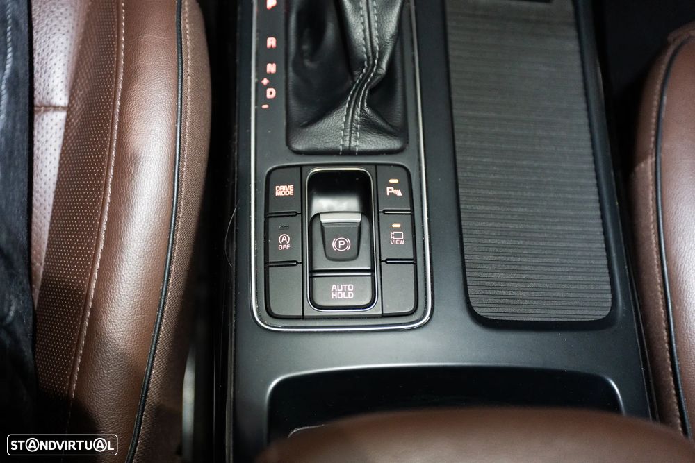 Kia Sorento 2.2 CRDi TOP Aut. - 42