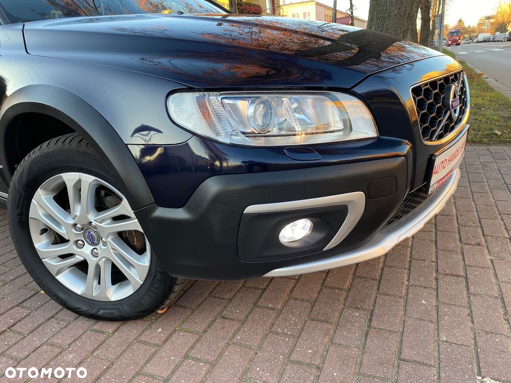 Volvo XC 70 D4 Drive-E Dynamic Momentum - 21