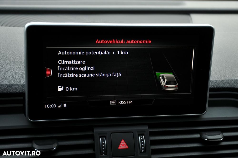 Audi Q5 55 TFSI e quattro S tronic - 34
