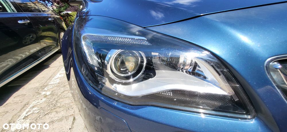 Opel Insignia 2.0 CDTI - 3