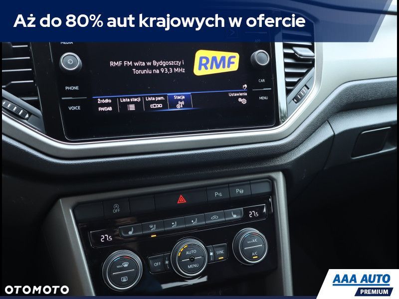 Volkswagen T-Roc - 13