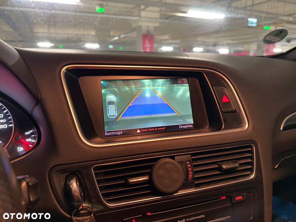 Audi Q5 3.0 TDI Quattro S tronic - 15