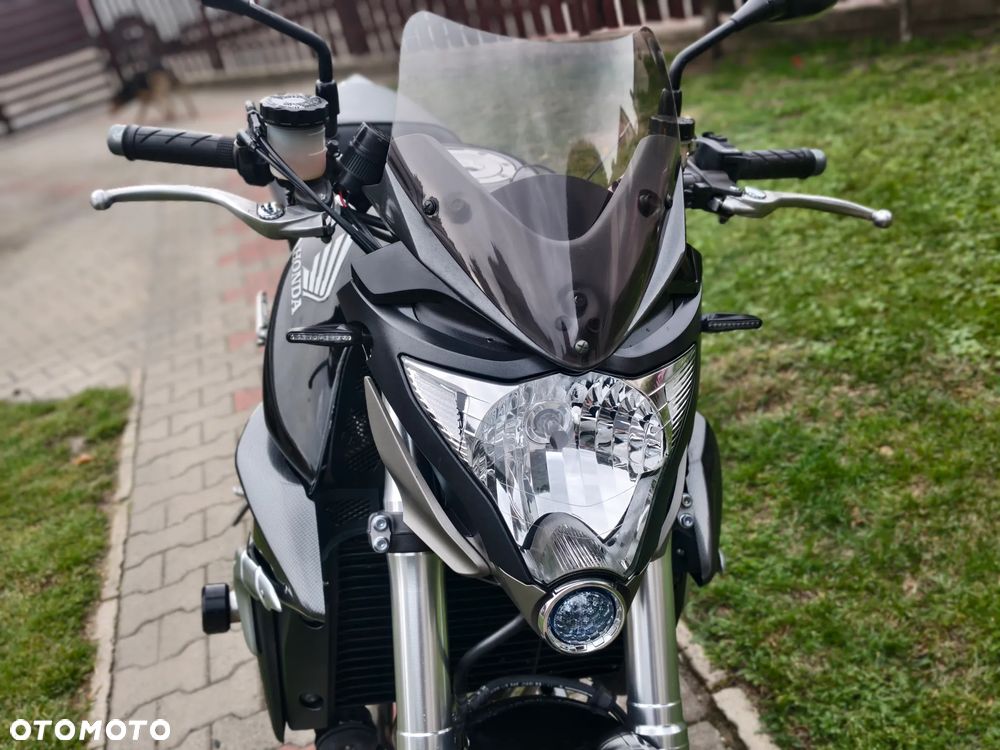 Honda CB - 15