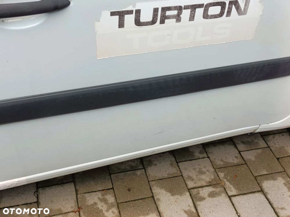 Renault Kangoo 1.5 dCi SL Helios - 16